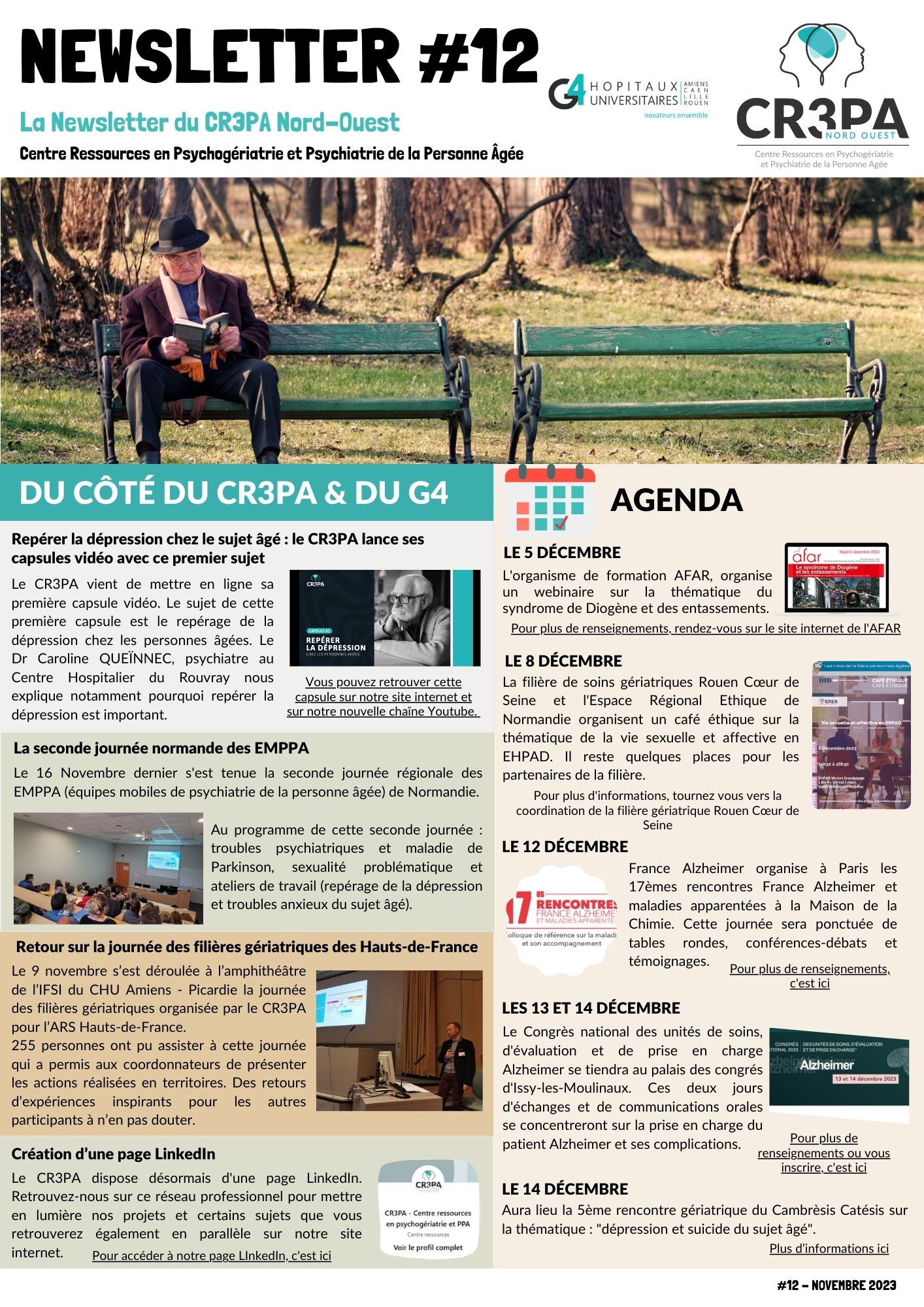 Newsletter 12