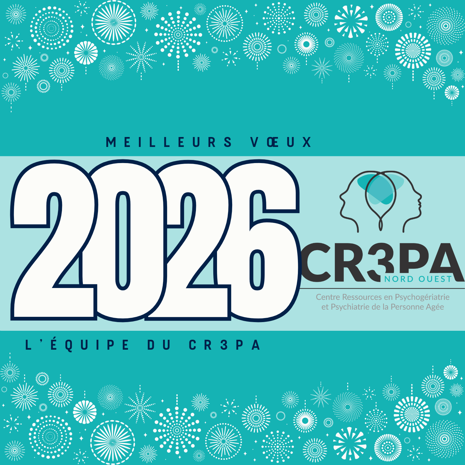 Voeux 2026