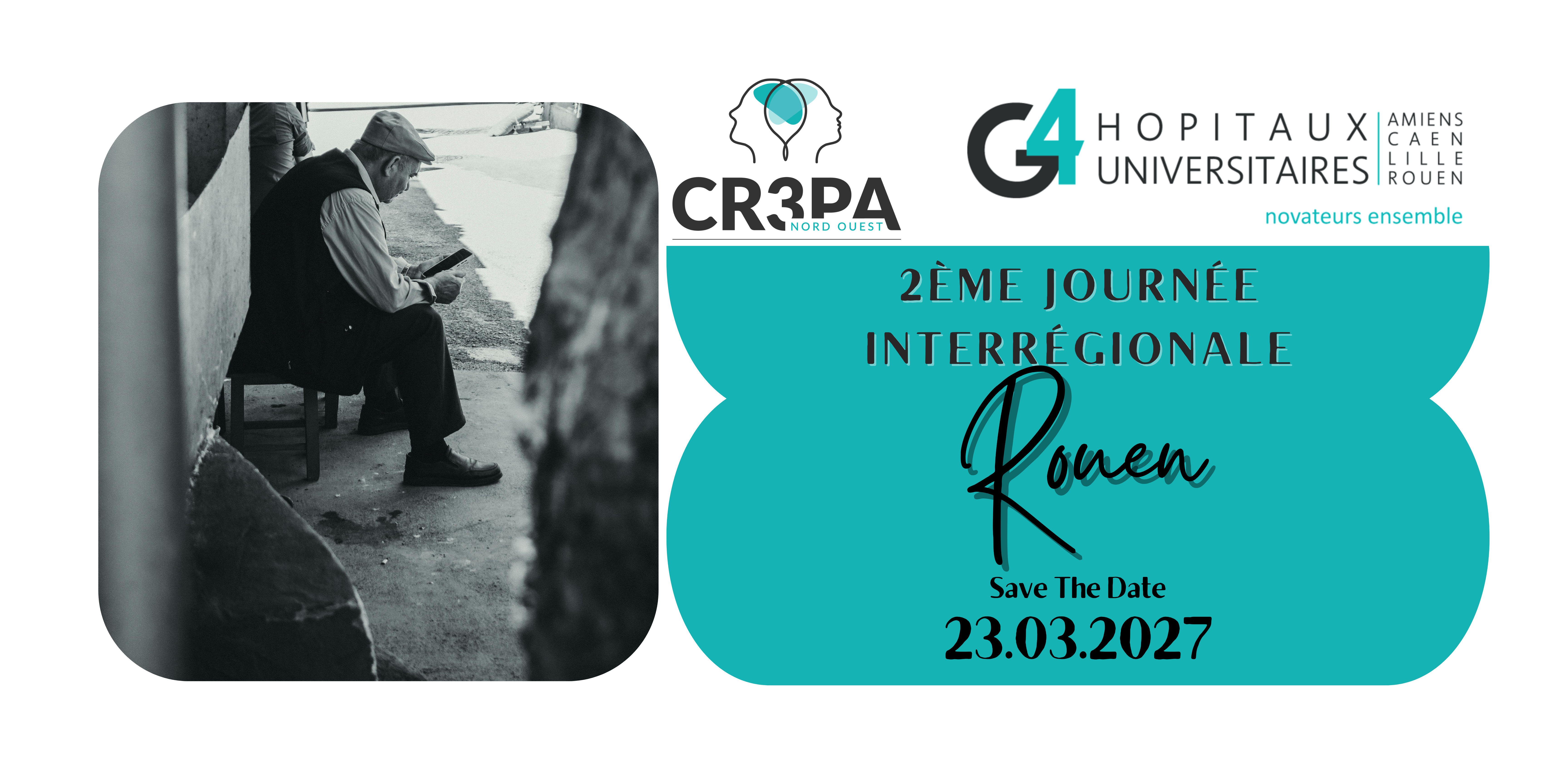 Save The date