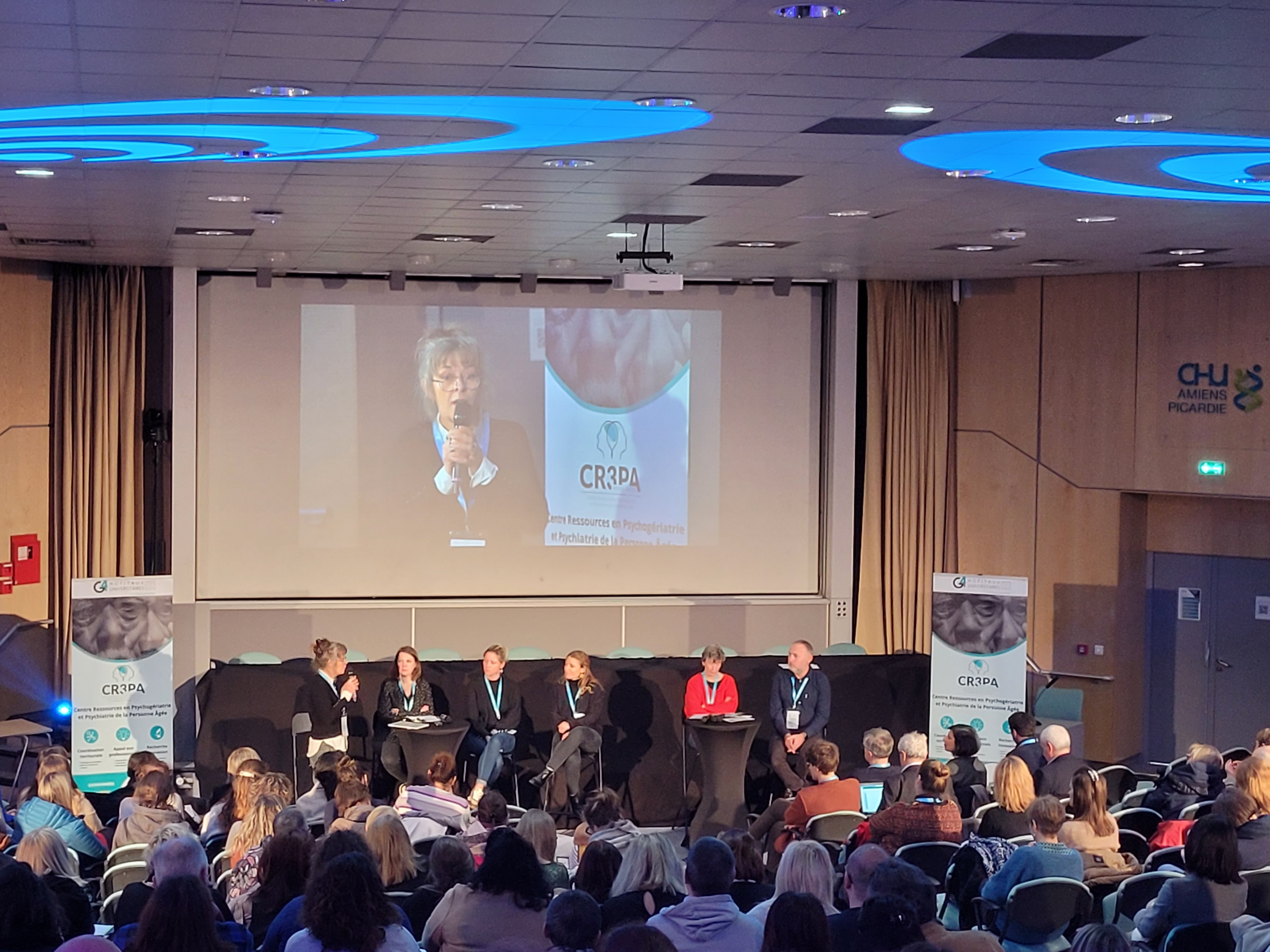 Table ronde n°2