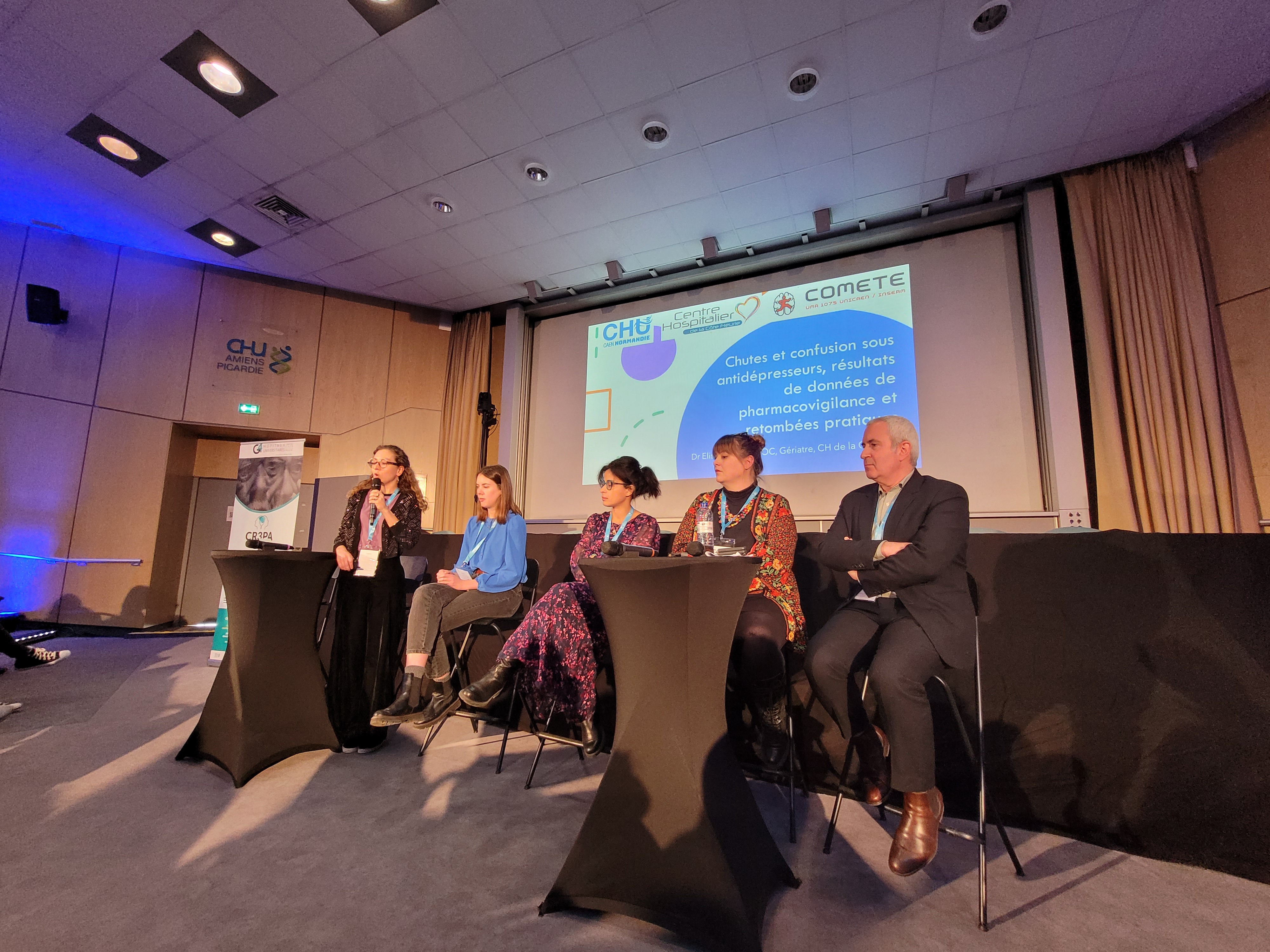 Table ronde n°3