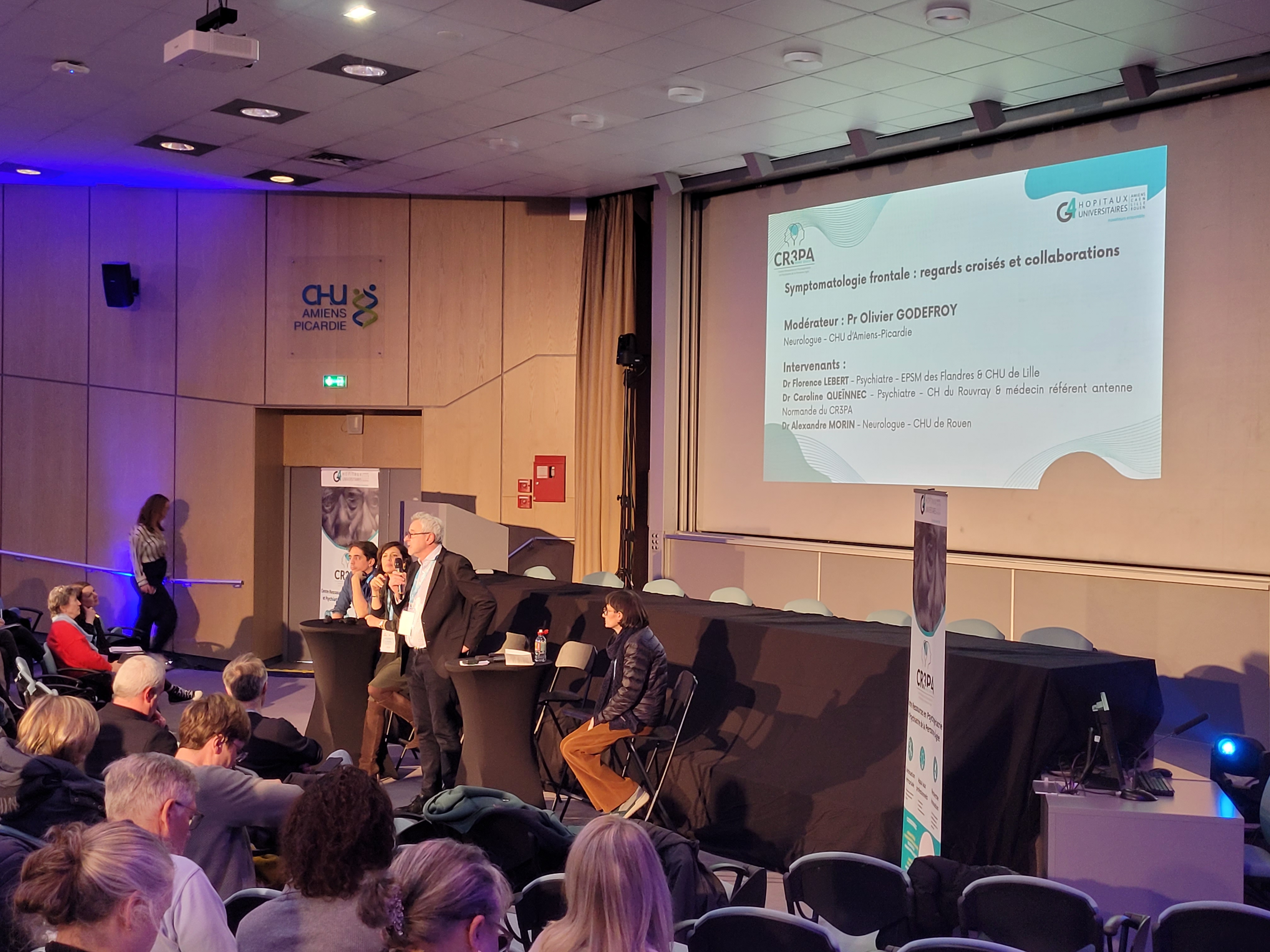 Table ronde n°4
