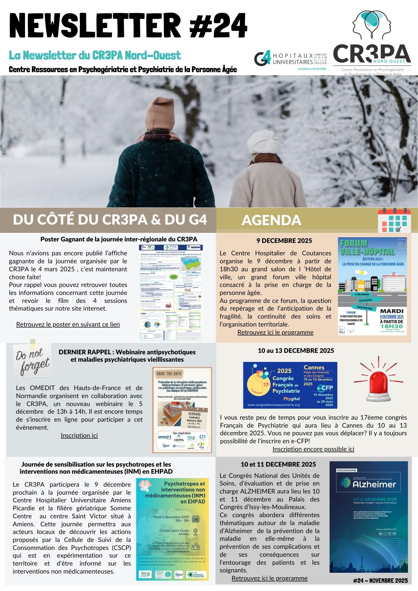 newsletter CR3PA #24