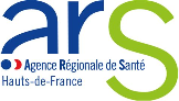 logo ARS Hauts-de-France