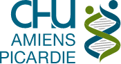 logo CHU Amiens Picardie