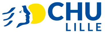 logo CHU de Lille