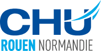 logo CHU de Rouen