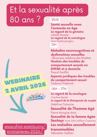 affiche printanières