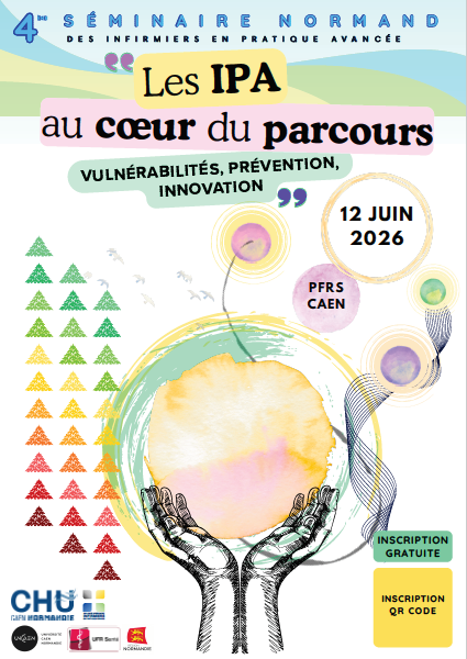 Séminaire IPA Normandie