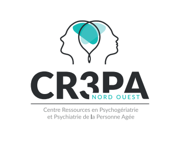 Logo CR3PA