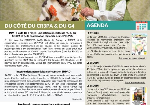 Newsletter 27