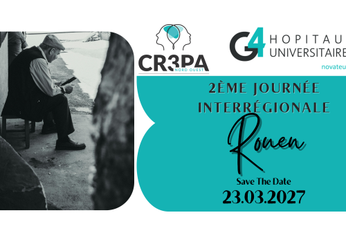 Save The date